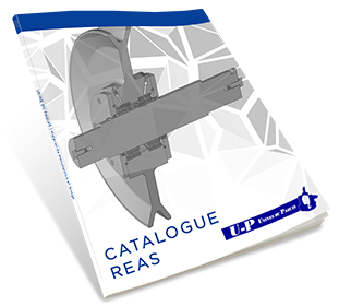 Le catalogue Reas