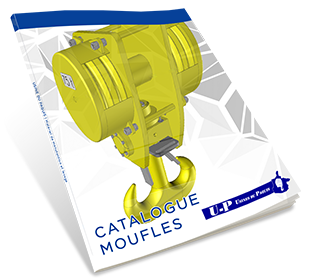 Le Catalogue Moufles