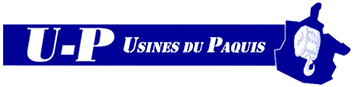 Logo Usine du Paquis